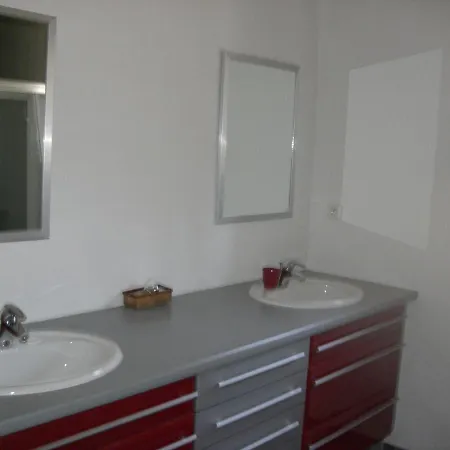 Mas Matyas Tatil Evi