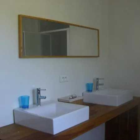 Mas Matyas Tatil Evi Céret