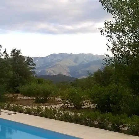 Mas Matyas Tatil Evi *