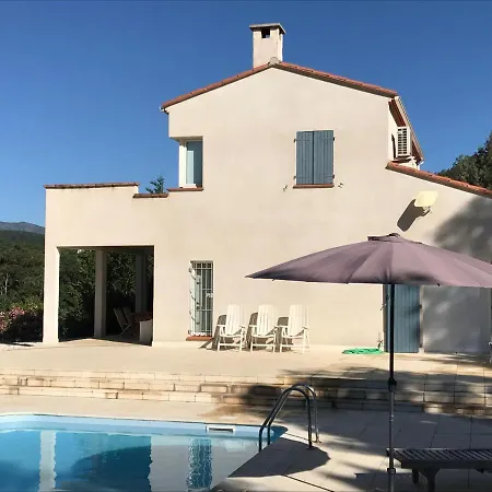 Mas Matyas * Céret
